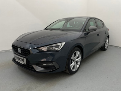 Seat Leon Gebrauchtwagen Seat Leon Gebrauchtwagen