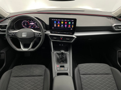 Seat Leon Gebrauchtwagen Seat Leon Gebrauchtwagen