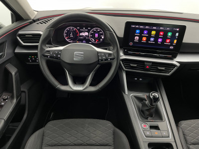 Seat Leon Gebrauchtwagen Seat Leon Gebrauchtwagen