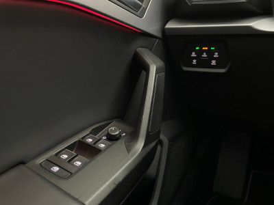Seat Leon Gebrauchtwagen Seat Leon Gebrauchtwagen