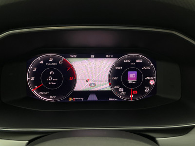Seat Leon Gebrauchtwagen Seat Leon Gebrauchtwagen