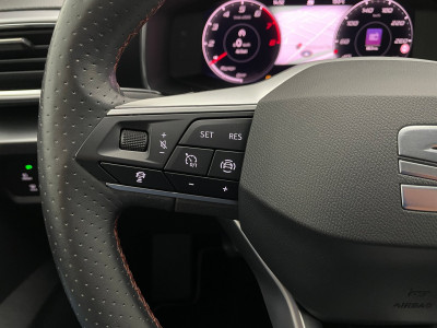 Seat Leon Gebrauchtwagen Seat Leon Gebrauchtwagen