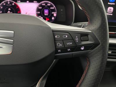 Seat Leon Gebrauchtwagen Seat Leon Gebrauchtwagen