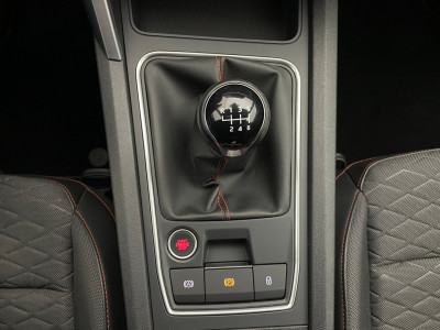 Seat Leon Gebrauchtwagen Seat Leon Gebrauchtwagen
