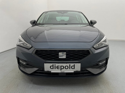 Seat Leon Gebrauchtwagen Seat Leon Gebrauchtwagen