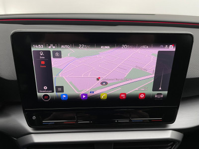 Seat Leon Gebrauchtwagen Seat Leon Gebrauchtwagen