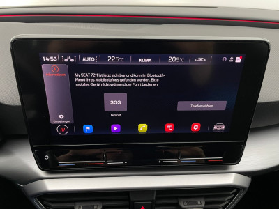 Seat Leon Gebrauchtwagen Seat Leon Gebrauchtwagen