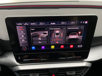 Seat Leon Gebrauchtwagen Seat Leon Gebrauchtwagen