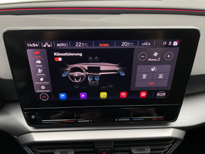 Seat Leon Gebrauchtwagen Seat Leon Gebrauchtwagen