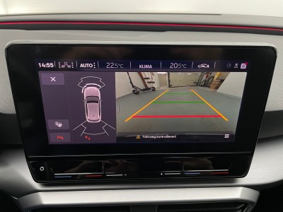 Seat Leon Gebrauchtwagen Seat Leon Gebrauchtwagen