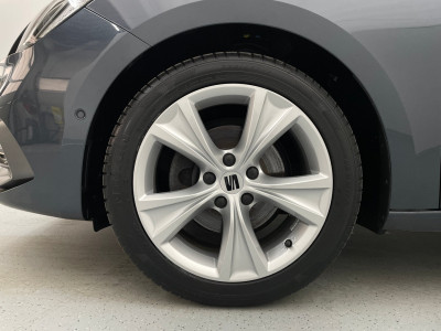 Seat Leon Gebrauchtwagen Seat Leon Gebrauchtwagen