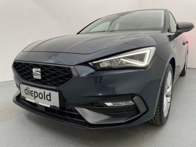 Seat Leon Gebrauchtwagen Seat Leon Gebrauchtwagen