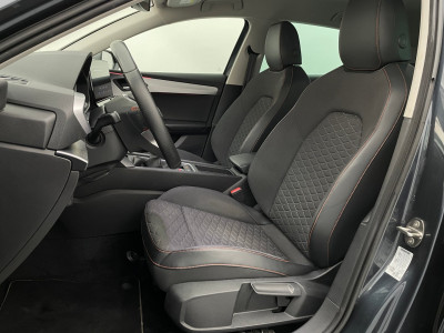 Seat Leon Gebrauchtwagen Seat Leon Gebrauchtwagen