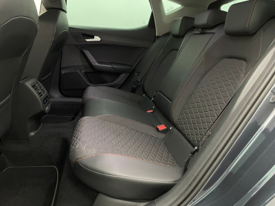 Seat Leon Gebrauchtwagen Seat Leon Gebrauchtwagen