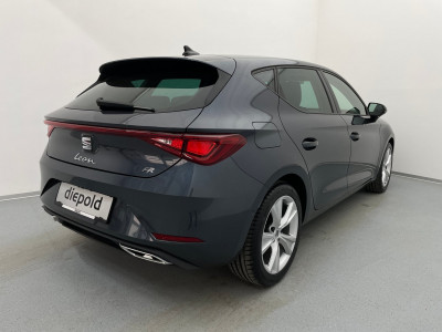 Seat Leon Gebrauchtwagen Seat Leon Gebrauchtwagen