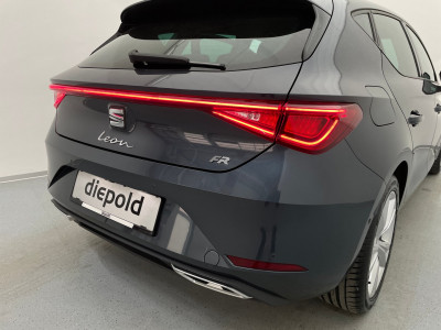 Seat Leon Gebrauchtwagen Seat Leon Gebrauchtwagen