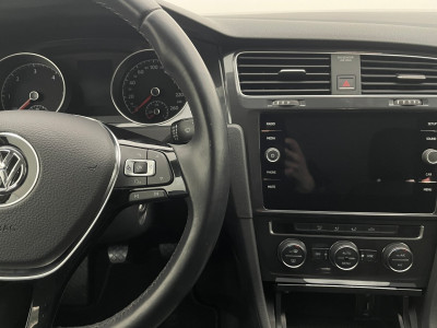 VW Golf Gebrauchtwagen VW Golf Gebrauchtwagen