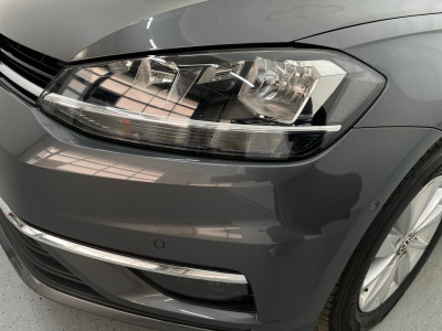 VW Golf Gebrauchtwagen VW Golf Gebrauchtwagen