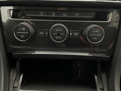 VW Golf Gebrauchtwagen VW Golf Gebrauchtwagen