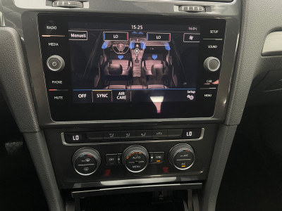 VW Golf Gebrauchtwagen VW Golf Gebrauchtwagen