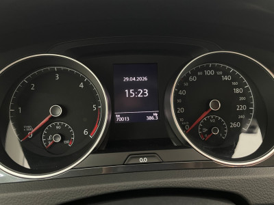 VW Golf Gebrauchtwagen VW Golf Gebrauchtwagen