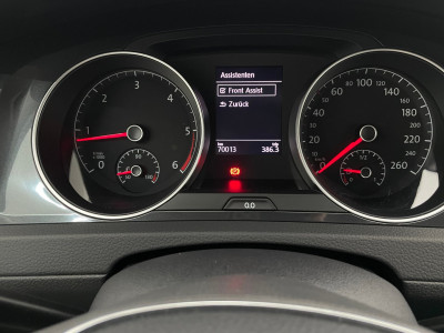 VW Golf Gebrauchtwagen VW Golf Gebrauchtwagen