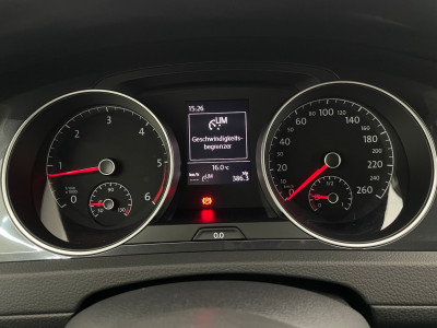 VW Golf Gebrauchtwagen VW Golf Gebrauchtwagen