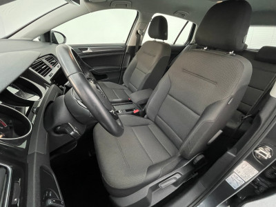 VW Golf Gebrauchtwagen VW Golf Gebrauchtwagen
