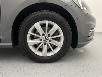 VW Golf Gebrauchtwagen VW Golf Gebrauchtwagen