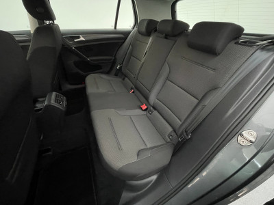 VW Golf Gebrauchtwagen VW Golf Gebrauchtwagen