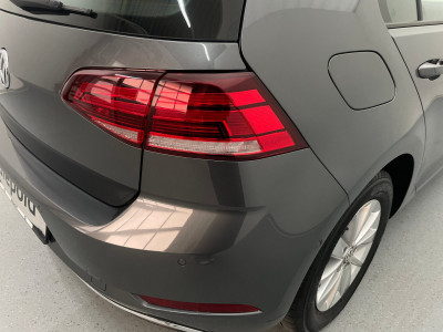 VW Golf Gebrauchtwagen VW Golf Gebrauchtwagen