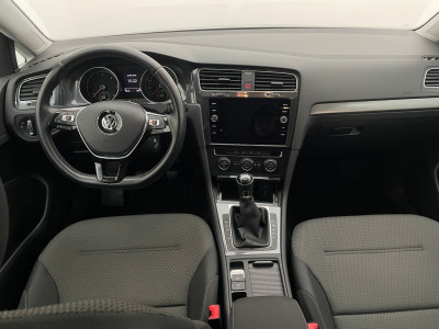 VW Golf Gebrauchtwagen VW Golf Gebrauchtwagen