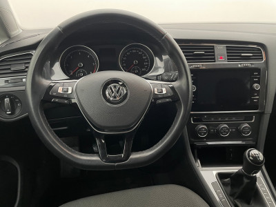 VW Golf Gebrauchtwagen VW Golf Gebrauchtwagen
