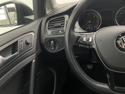 VW Golf Gebrauchtwagen VW Golf Gebrauchtwagen