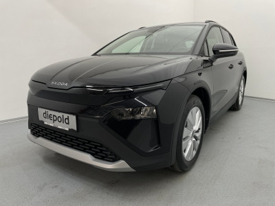 Skoda Elroq Gebrauchtwagen