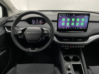 Skoda Elroq Gebrauchtwagen