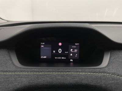 Skoda Elroq Gebrauchtwagen