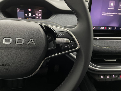 Skoda Elroq Gebrauchtwagen