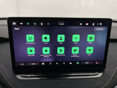 Skoda Elroq Gebrauchtwagen
