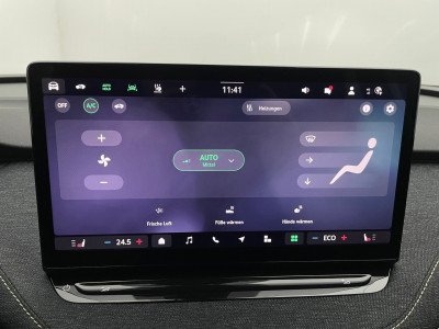 Skoda Elroq Gebrauchtwagen