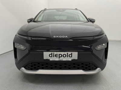 Skoda Elroq Gebrauchtwagen