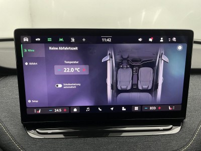 Skoda Elroq Gebrauchtwagen