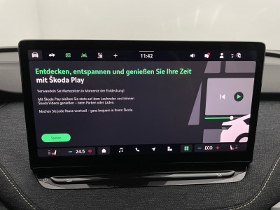Skoda Elroq Gebrauchtwagen
