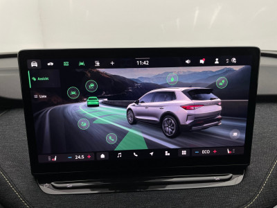 Skoda Elroq Gebrauchtwagen