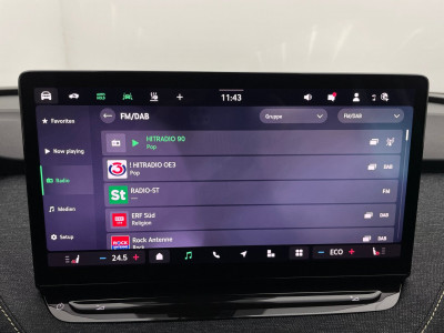 Skoda Elroq Gebrauchtwagen