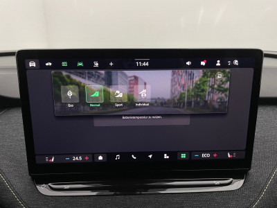 Skoda Elroq Gebrauchtwagen