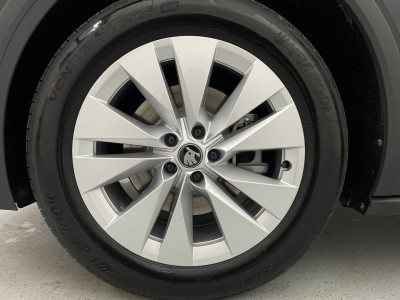 Skoda Elroq Gebrauchtwagen