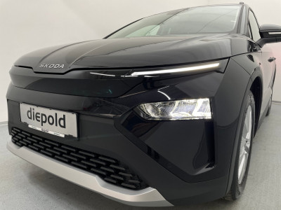 Skoda Elroq Gebrauchtwagen