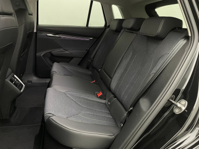 Skoda Elroq Gebrauchtwagen