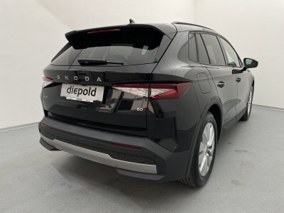 Skoda Elroq Gebrauchtwagen
